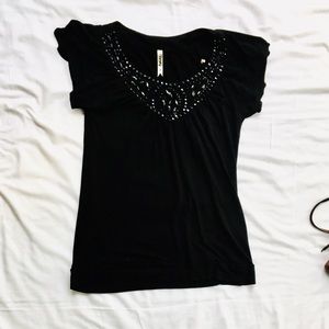 Studded Top S